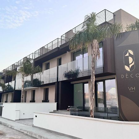 Deco Artrooms بورتو سيساريو المظهر الخارجي الصورة
