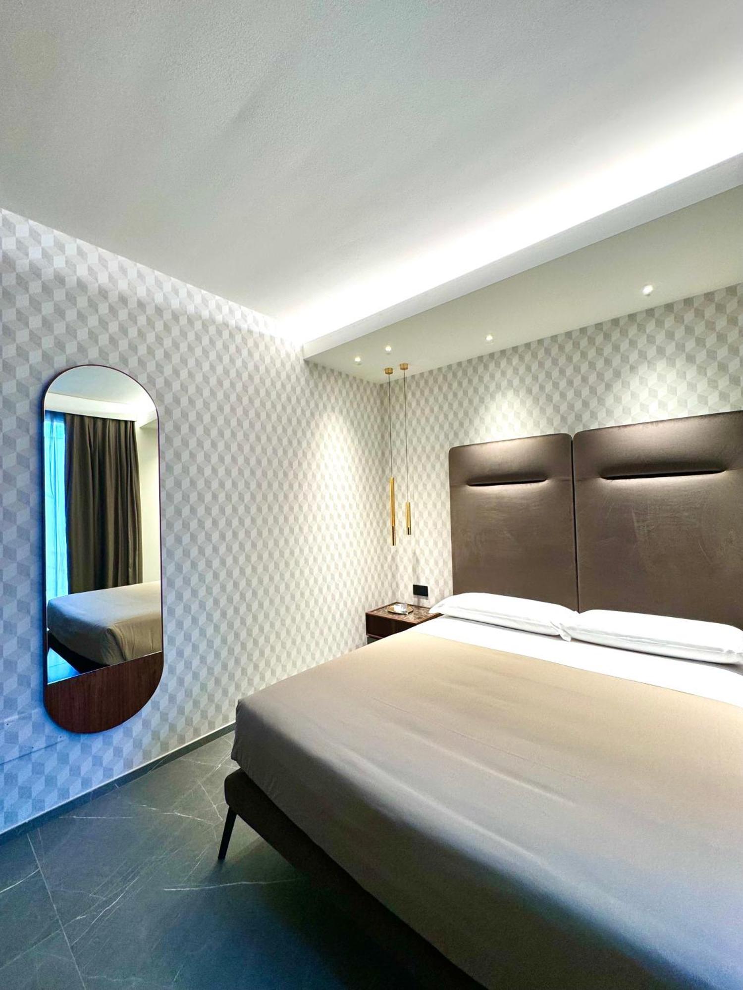 Deco Artrooms بورتو سيساريو المظهر الخارجي الصورة