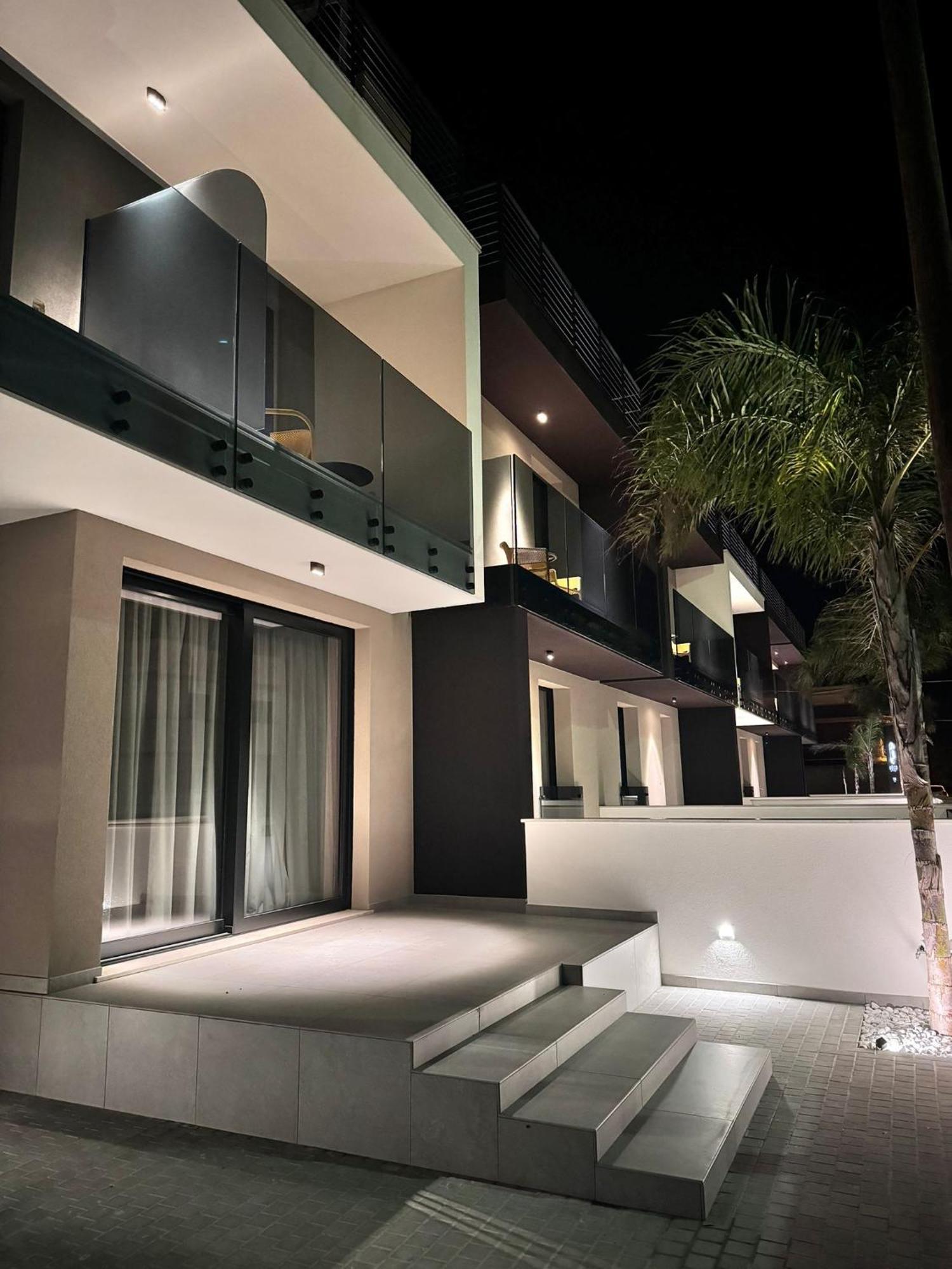 Deco Artrooms بورتو سيساريو المظهر الخارجي الصورة