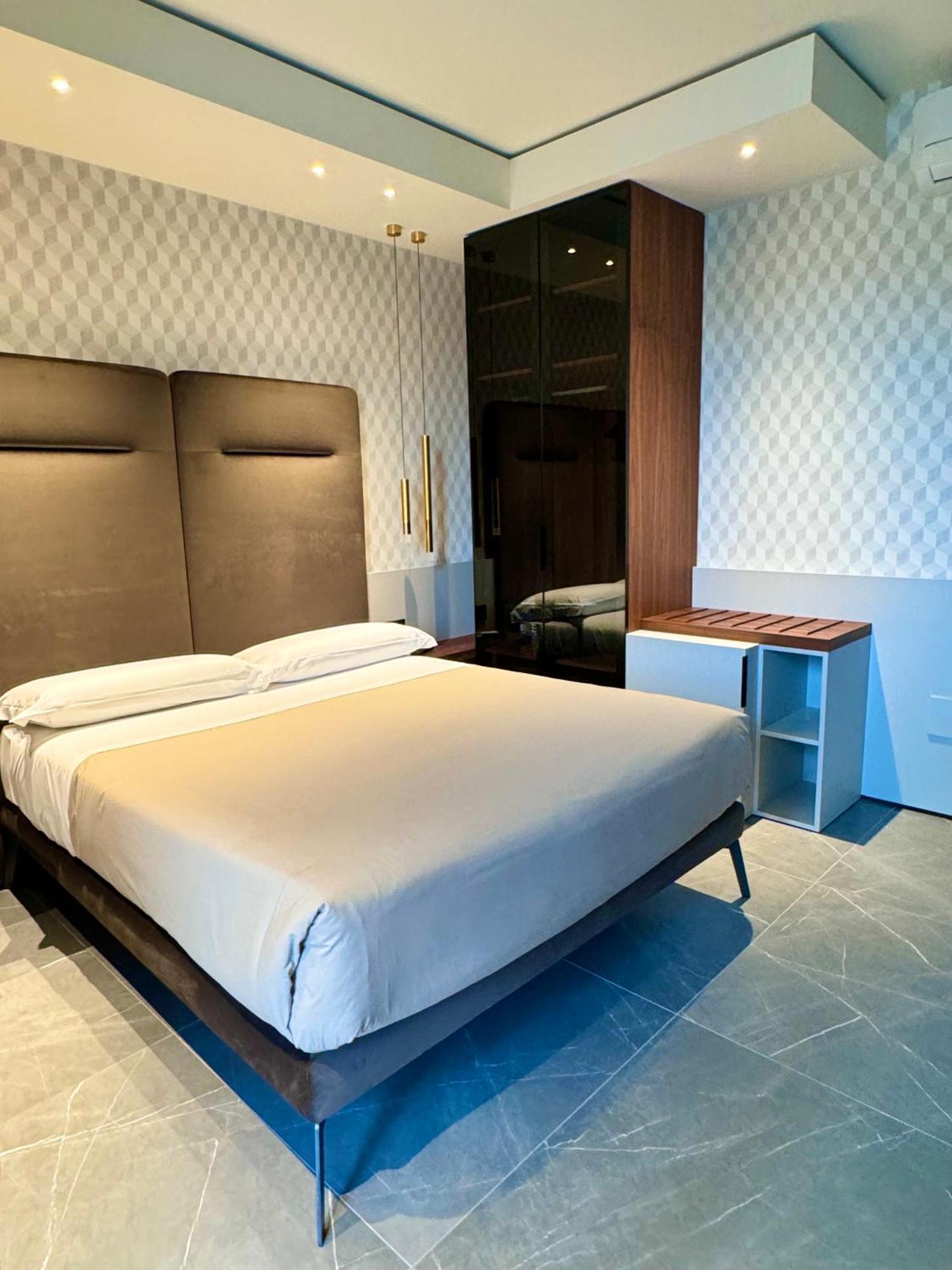 Deco Artrooms بورتو سيساريو المظهر الخارجي الصورة